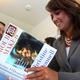 Former GOP senatorial candidate Christine O'Donnell (Win McNamee/Getty Images)
